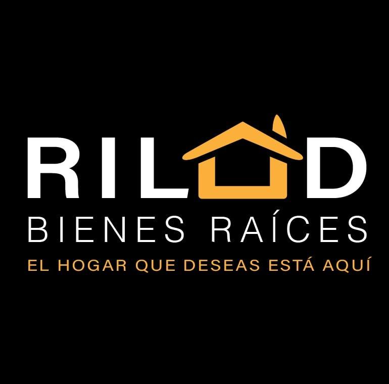 Logo RILAD Bienes Raíces